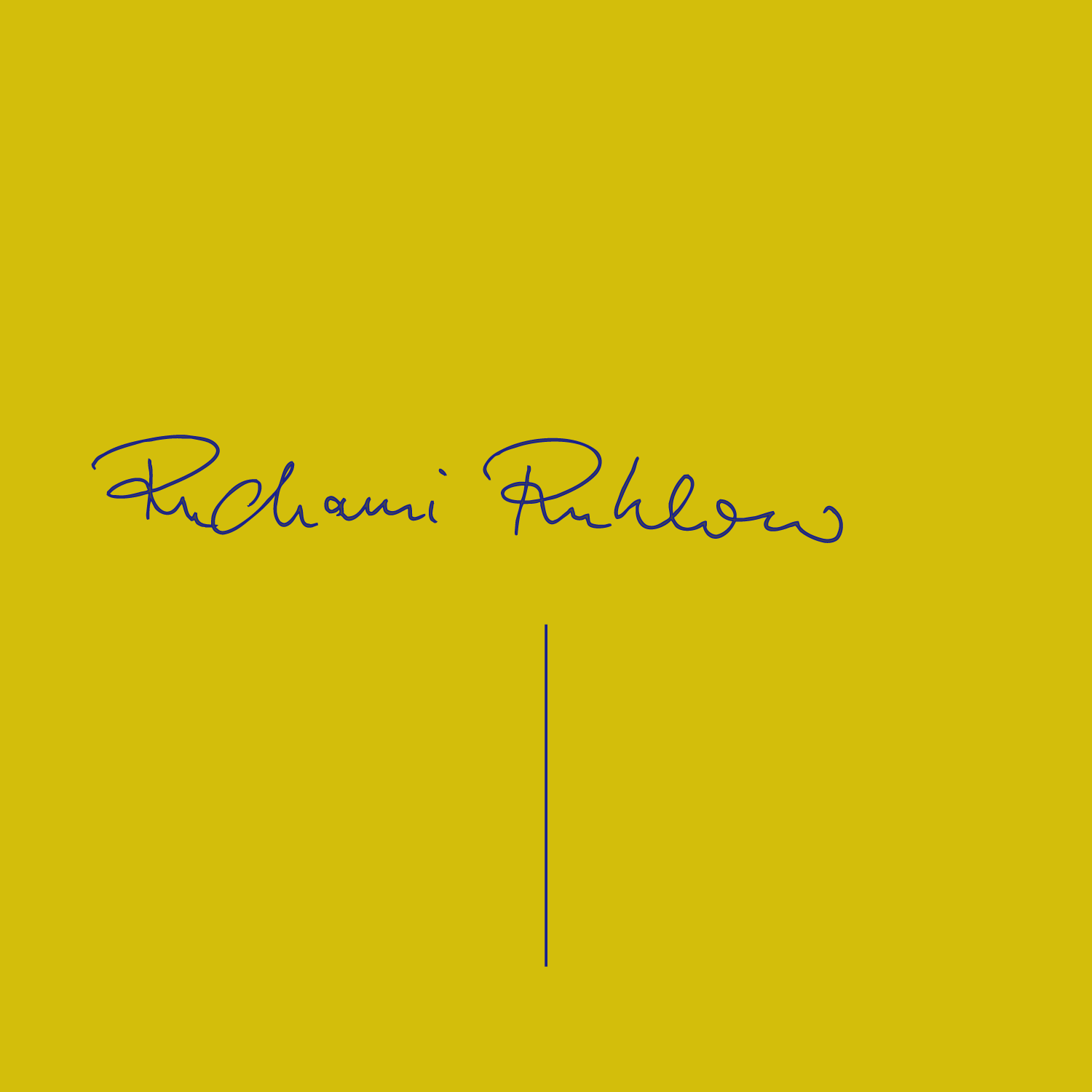 Ruchami Ruhlow Shop